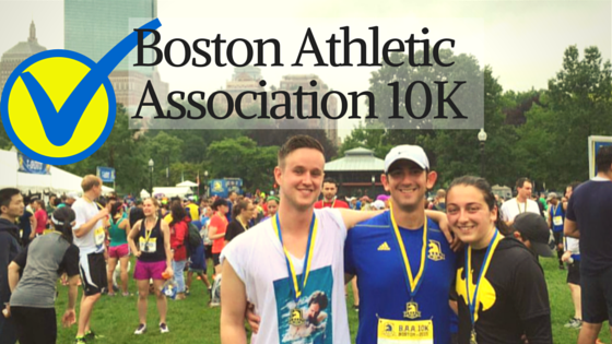 BAA 10K