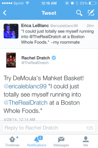 RachelDratch