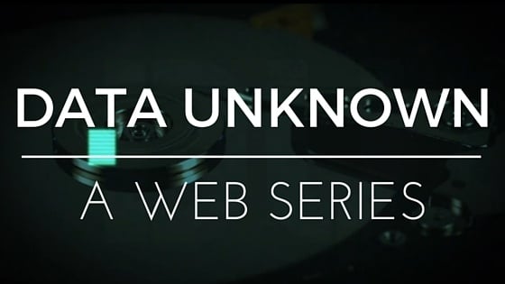 DATA_UNKNOWN WEB SERIES